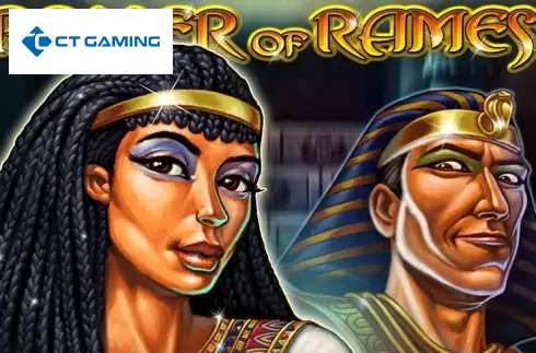 The Power Of Ramesses